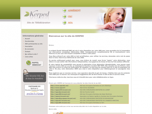 Kerped